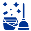 Domestic Cleaning