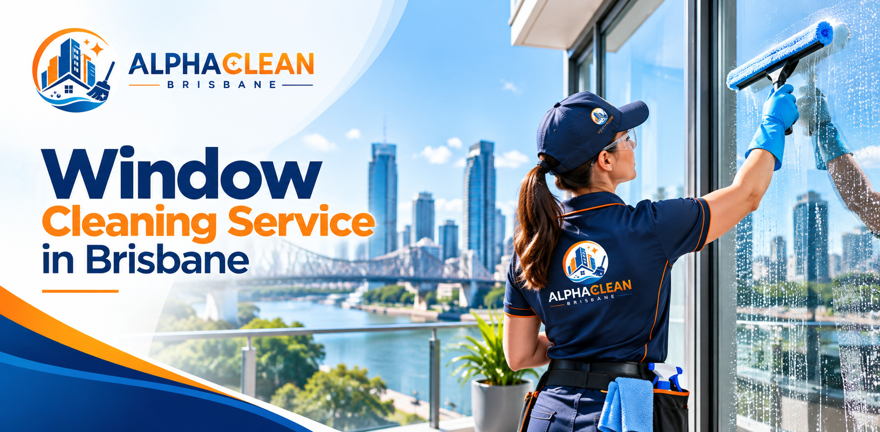 Window Cleaning Brisbane