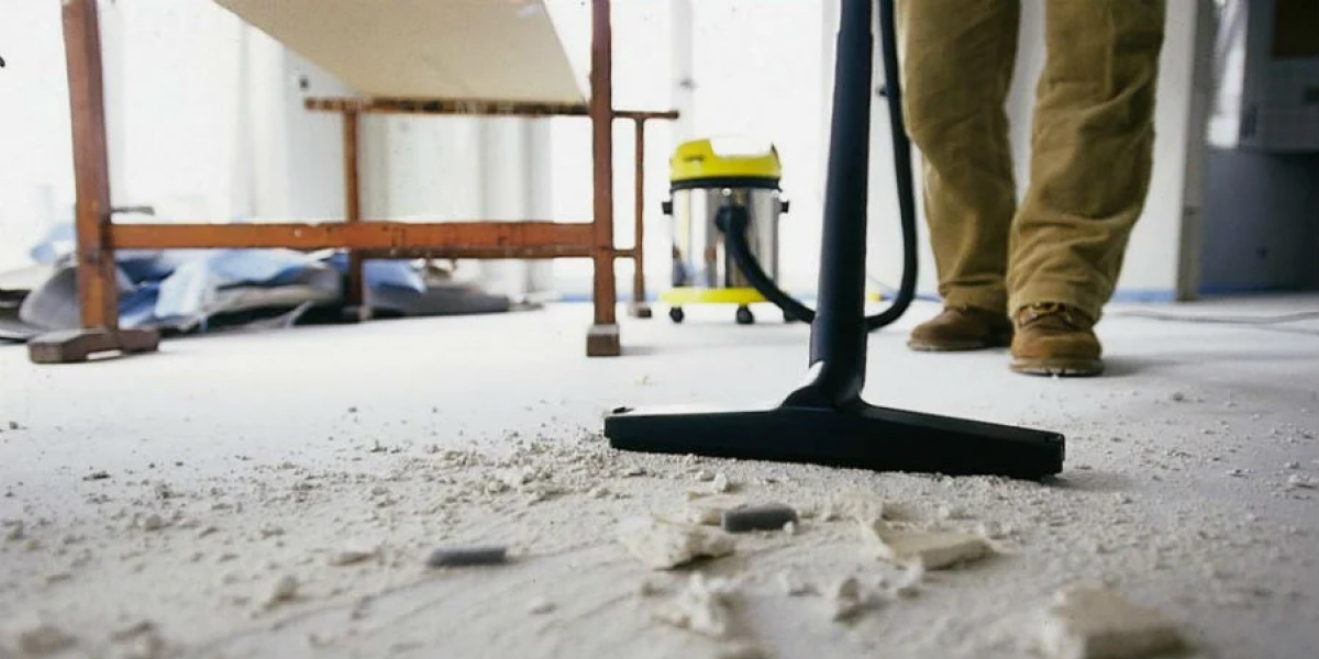 Post Construction & Builders Cleaning