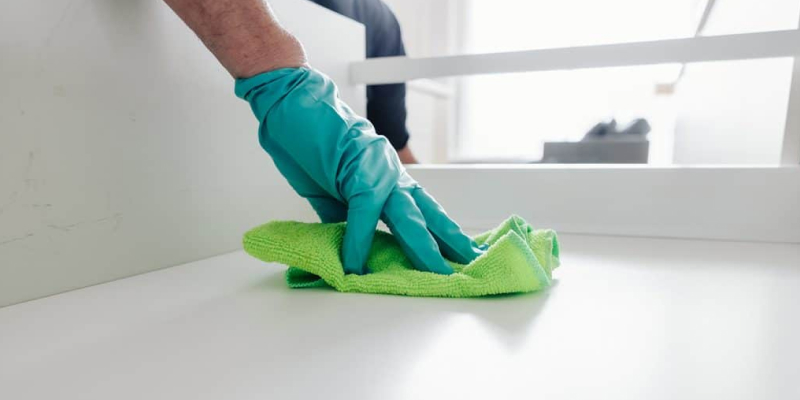 Pre Sale House Cleaning